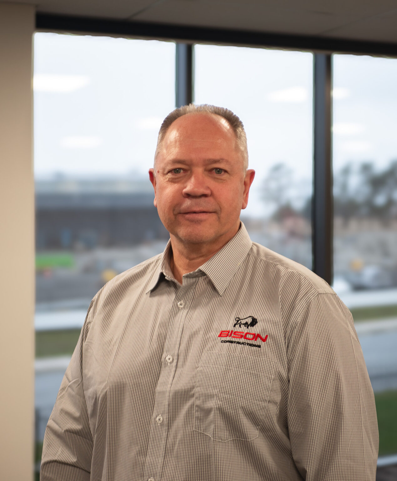 Meet Our Team | Bison Constructions